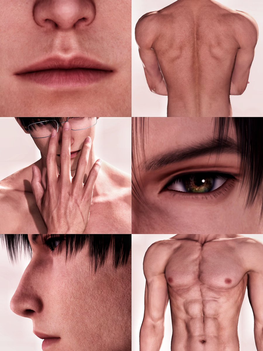 saryelx's tweet image. details ✧˖°

#Zayne #LoveandDeepspace #ladstwt