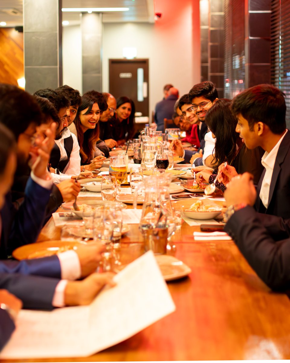 Host Your Corporate Events at The Dhabba!

Experience authentic North Indian cuisine in an elegant setting right in the heart of Glasgow.

Enjoy our 3-course lunch menu or Thali at just £15 per person, along with À la carte and Pre-Theatre options.

🌐 thedhabba.com/book-a-table