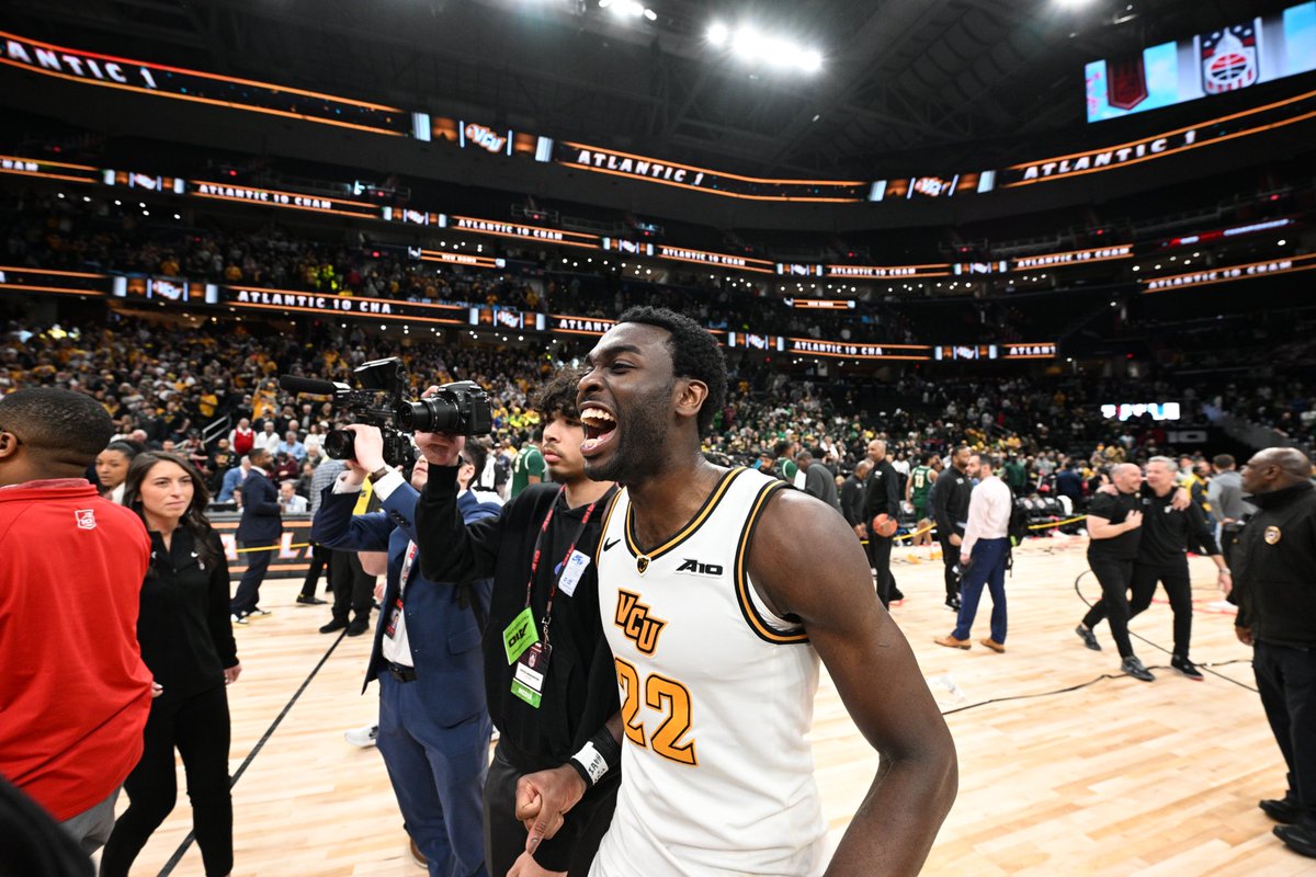 An indescribable feeling 😁

<a href="/VCU_Hoops/">VCU Basketball</a>