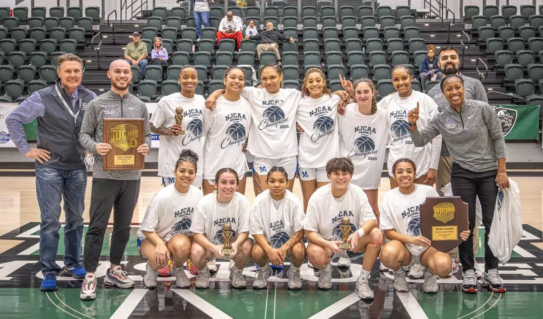 arissagarcia1's tweet photo. Proud to take home the Region 2 Tournament Championship and even more grateful to be named one of the All-Tournament Team. This journey wouldn’t be possible without my incredible teammates and coaches. When we play as one, anything is possible! #AsOne #Teamwork #Region2Champs https://t.co/KRGw79Ztv7