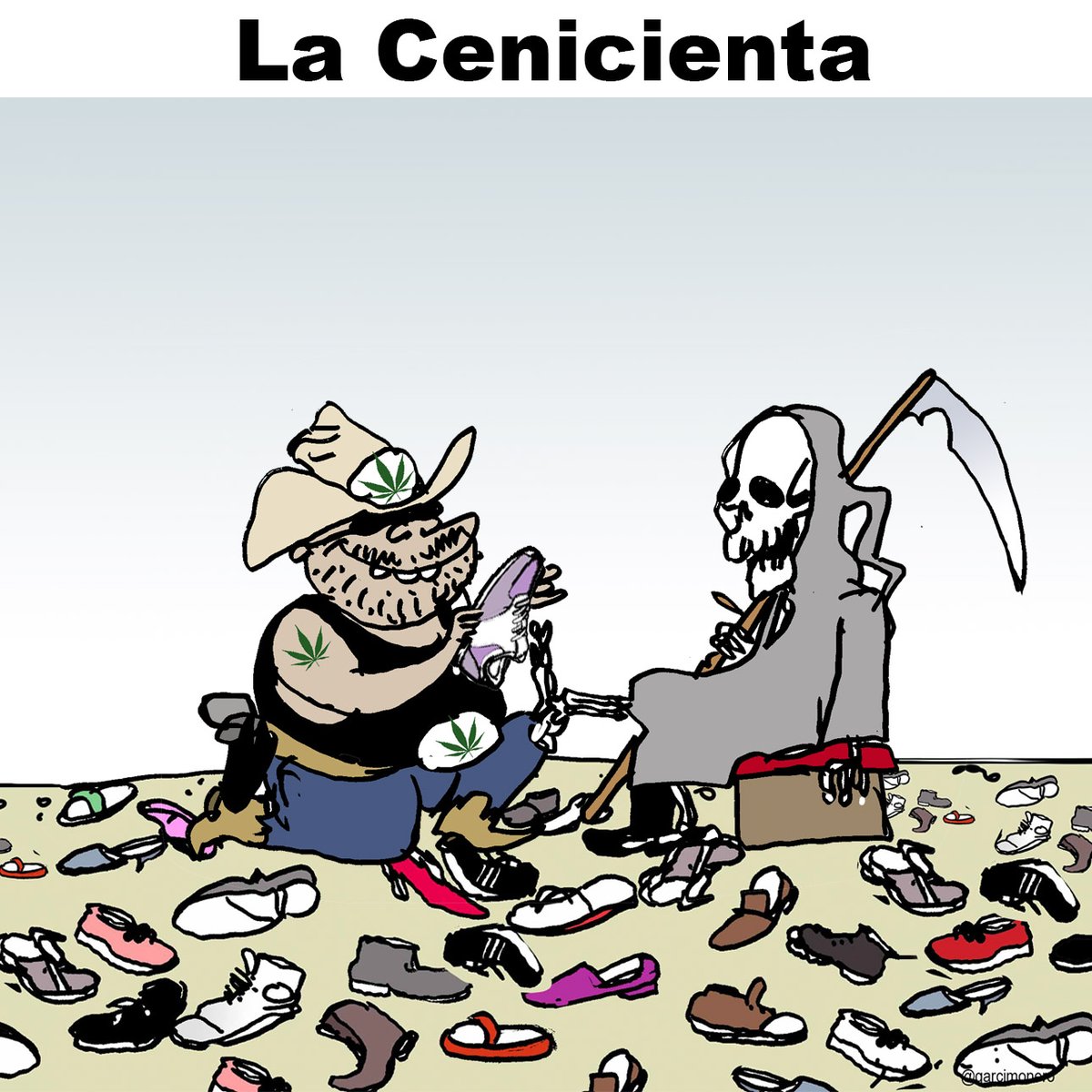 Publicada en el <a href="/DiariodeYucatan/">Diario de Yucatán</a> 
#DiarioDeYucatan