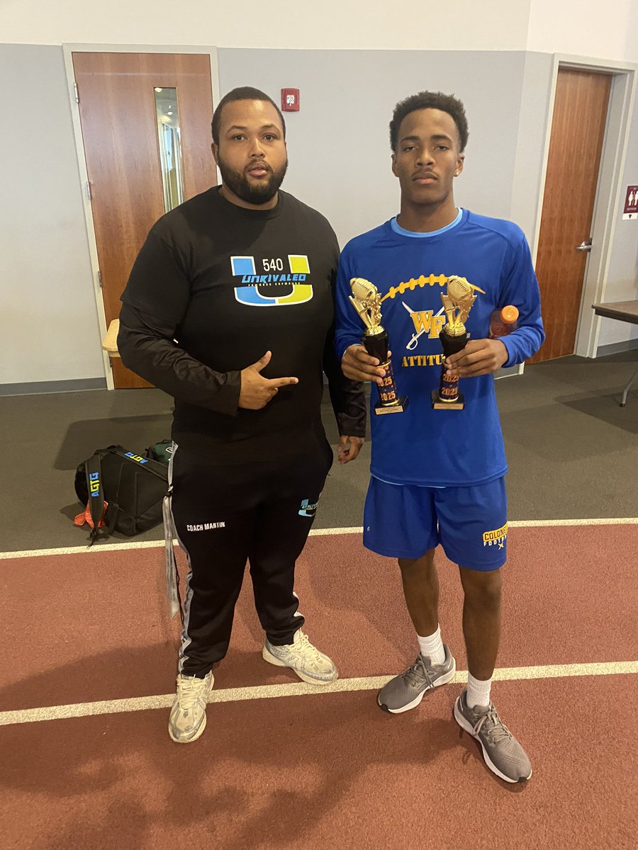 josiah ragland (@josiah_rag) on Twitter photo First I think the man above , thank you to all coaches for opportunity at unrivaled 540, appreciate yall for having me thank you for the awards I was given best offensive player and best sportsman ship 🙏🏽🏈<a href="/CoachP_eterson/">Coach P 🍎🏈📚🎓CoachesHelpingCoaches</a> <a href="/ProcessExposure/">Unrivaled Process Exposure Inc.</a> #agtg First I think the man above , thank you to all coaches for opportunity at unrivaled 540, appreciate yall for having me thank you for the awards I was given best offensive player and best sportsman ship 🙏🏽🏈<a href="/CoachP_eterson/">Coach P 🍎🏈📚🎓CoachesHelpingCoaches</a> <a href="/ProcessExposure/">Unrivaled Process Exposure Inc.</a> #agtg