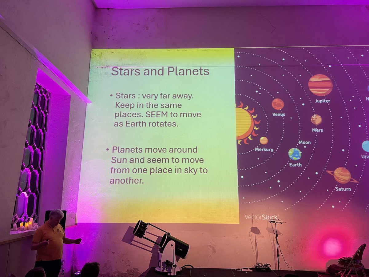 Sheffield Astro Soc tweet media