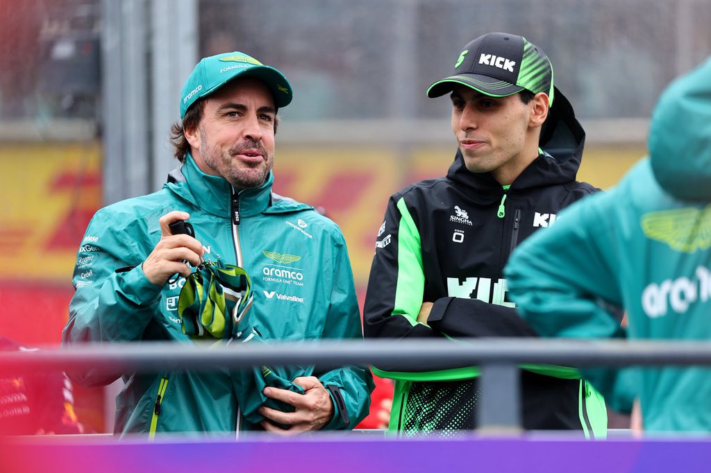 Fake: Formula 1 ᴿᴾ tweet media