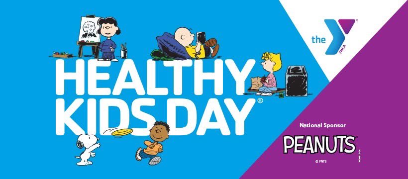 Don't miss our Y's 2025 Healthy Kids Day on April 5th! Sign up your family today! 😎⚽️🏀🍎🚲💚
ymcaspbc.org/healthykids