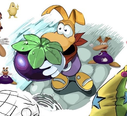 Plum saved from turbulent waters