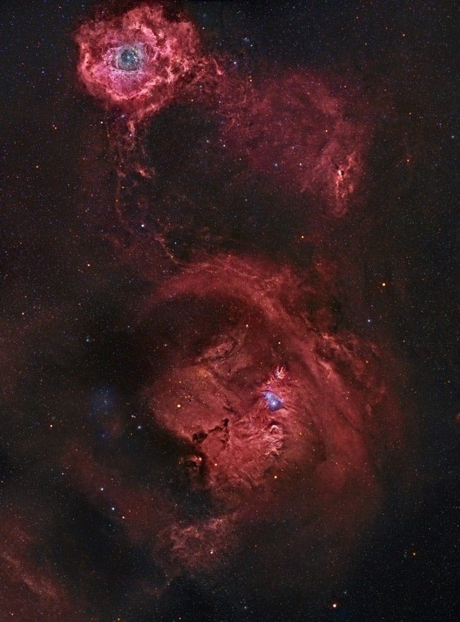 InisErenn's tweet photo. The White walker on the ice wall
The 3 eyed Raven.
The fairies of the forest are the Irish Sรญ/Aos Sรญdhe - fairies.
The Milky way was called the Fairy way or path.
Orion is the Horn, half hand blowing it 3 times for the coming of the dead.
#PathofSouls https://t.co/4tHEpiEIwY