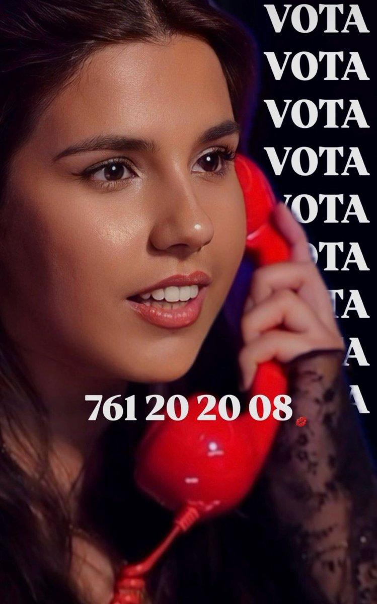 Votar na inezinhaaa pra vencedoraaa deste df.....por tudo que deu ao programaaa boraaa laaa votem na inezinhaaa 💋💋💋 761 20 20 08