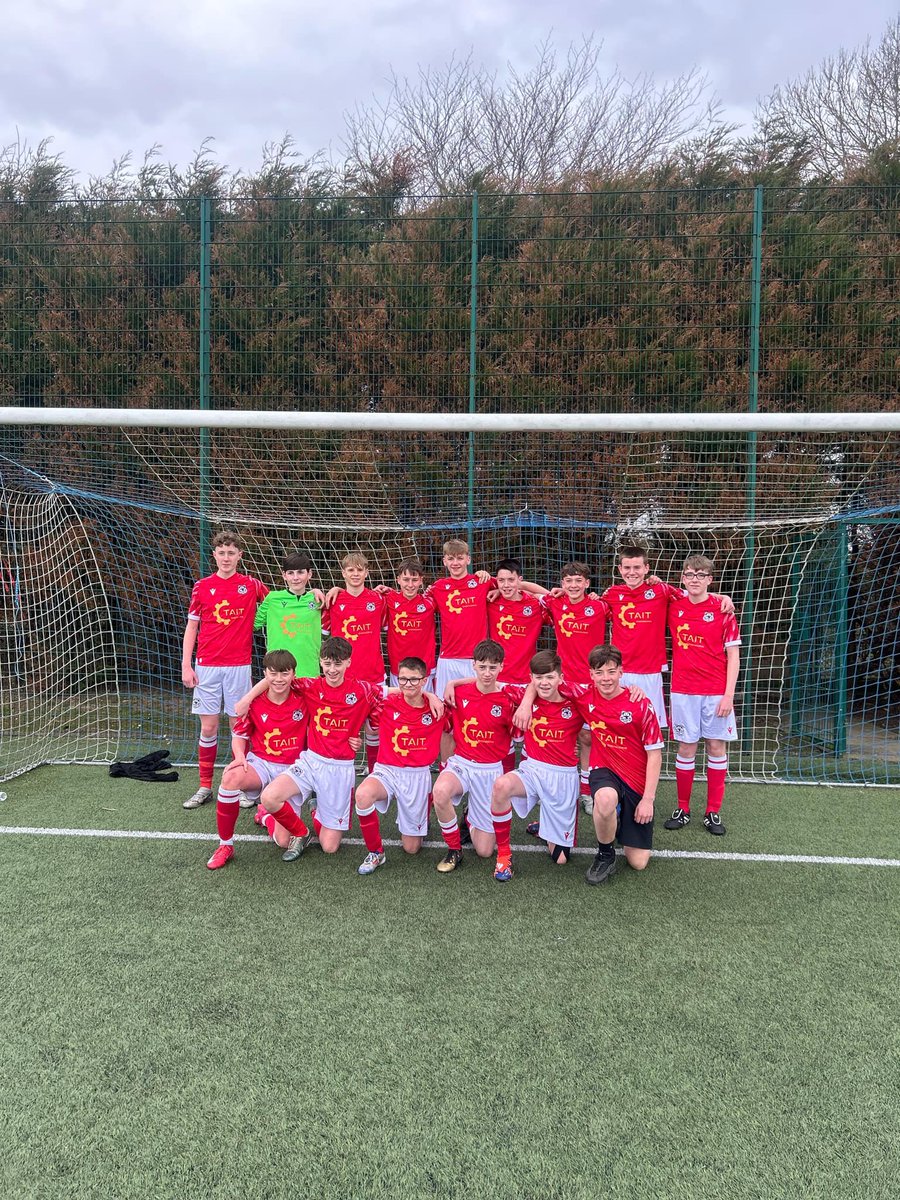 Gretna FC 2008 tweet media