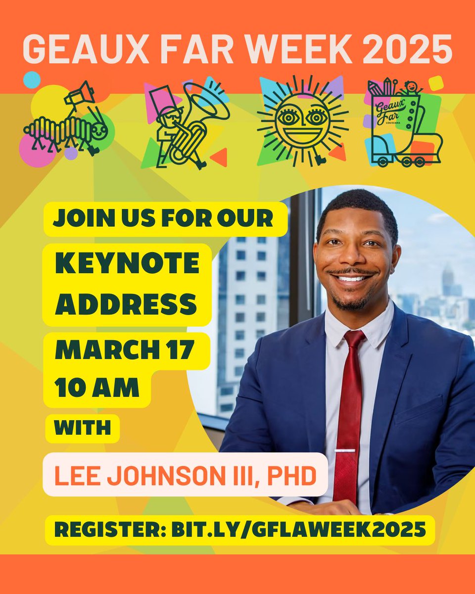 Geaux Far Louisiana tweet media