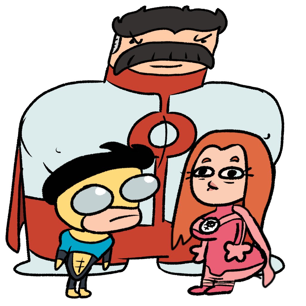 DoobusGoobus's tweet photo. Invisible https://t.co/oSHbVr4mfN