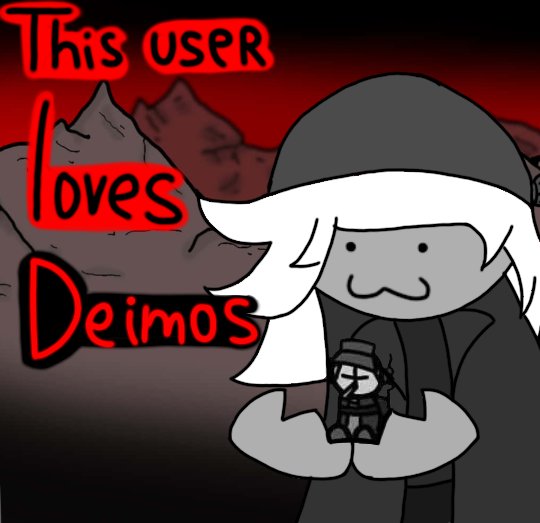 wh1tx_xp's tweet image. Drawing I made thanks to a Pinterest sketch #madnesscombat #madnesscombatoc