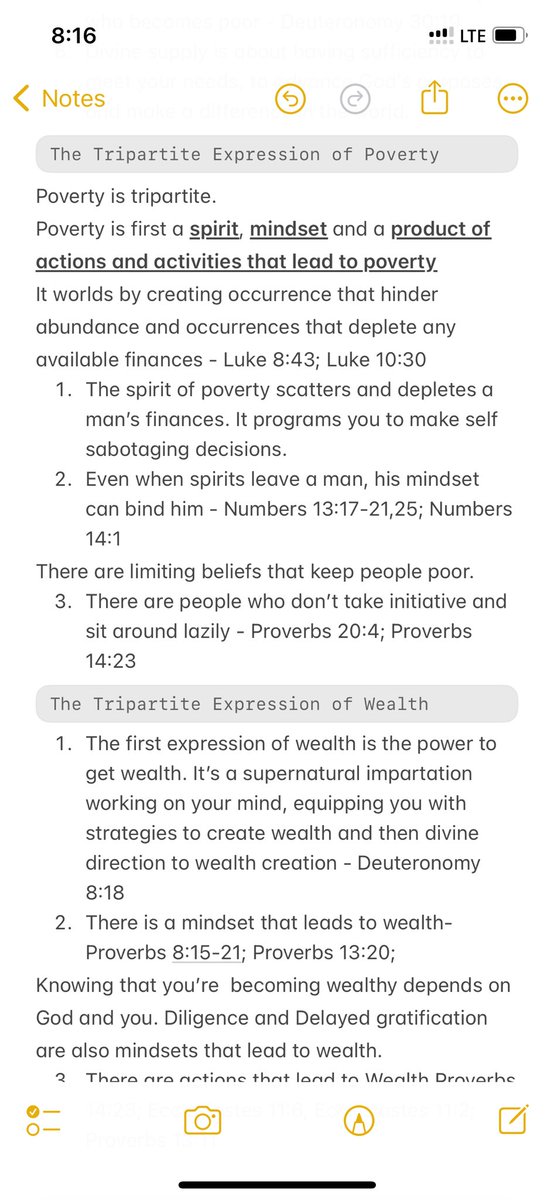 Jehovah Jireh: The God that Supplies by Apostle Joshua Selman