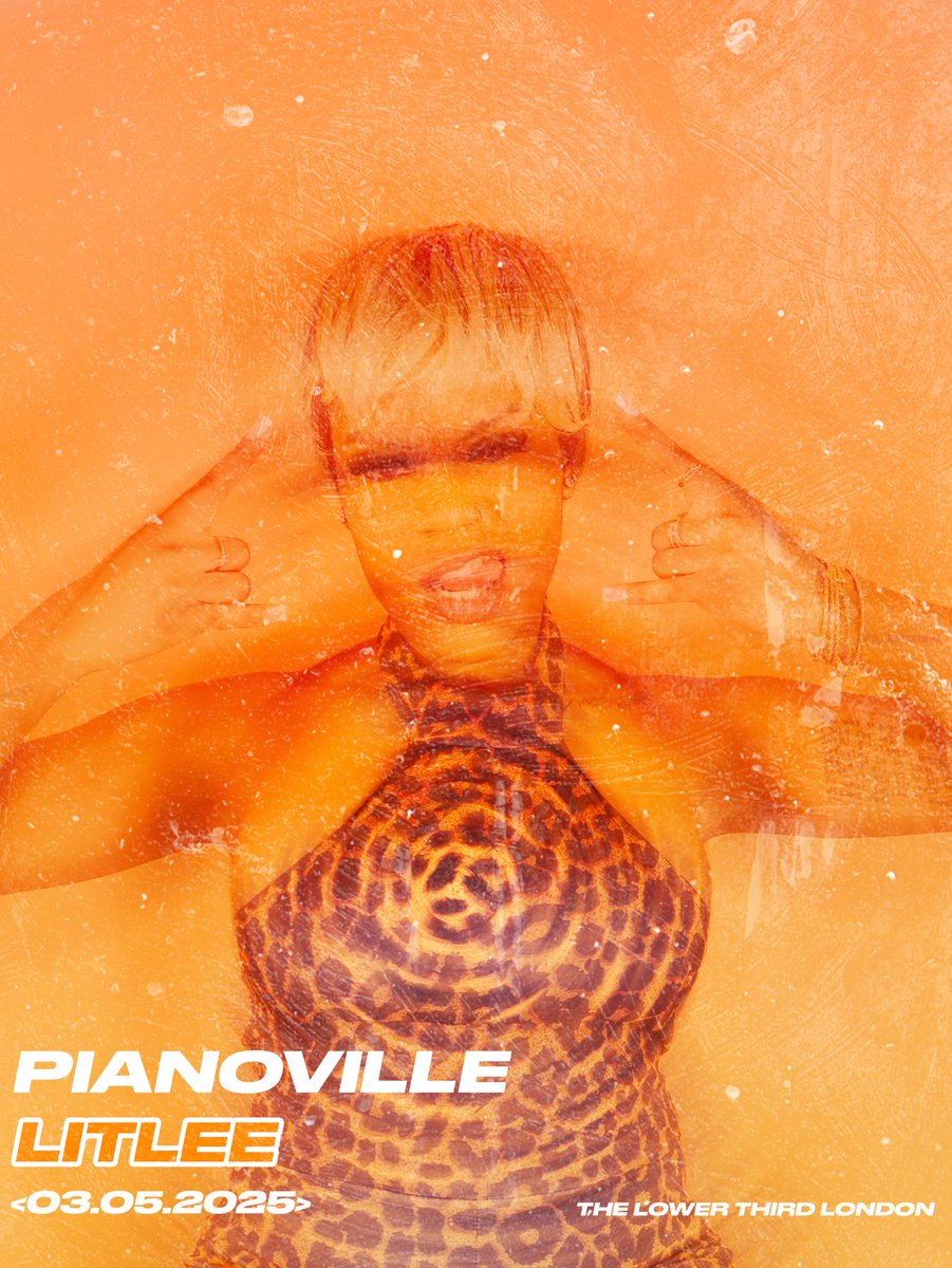 an event isn’t lit without LITLEE 🙂‍↔️🤪