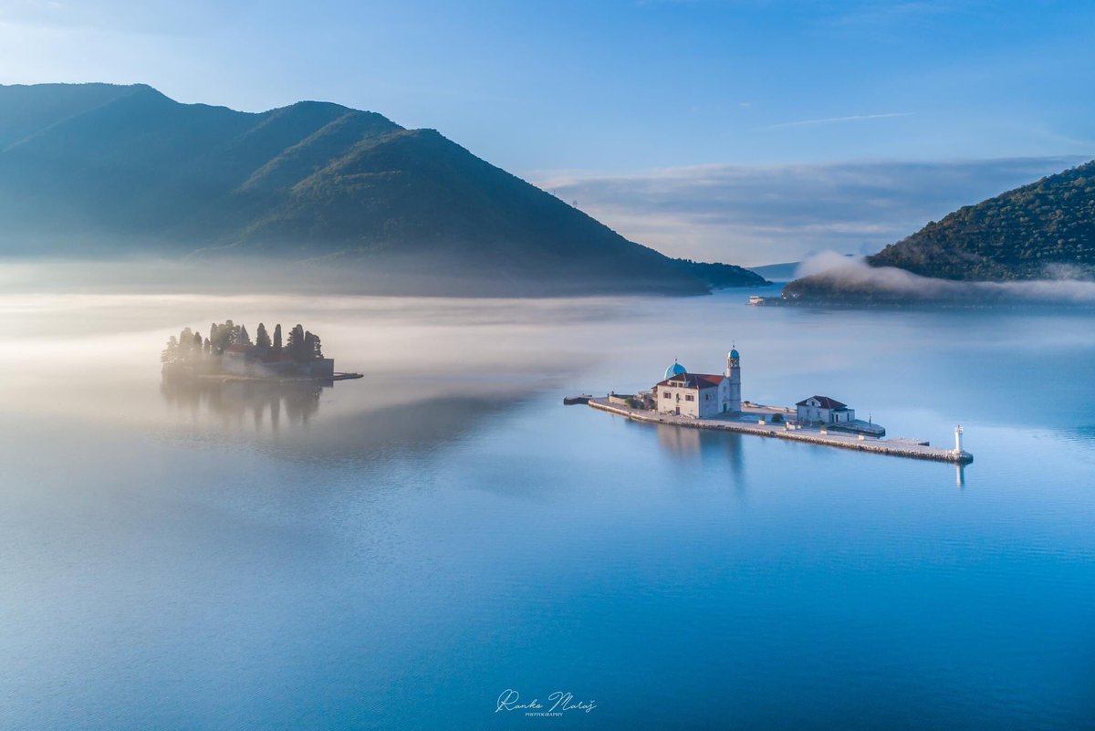 Marko_Mrdak's tweet photo. @VertigoWarrior Perast, Montenegro 🇲🇪 https://t.co/jkafCN9riv