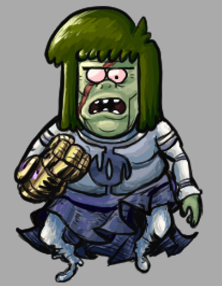 SkoomBaBoom's tweet image. Stand Ready for my Arrival Bro.