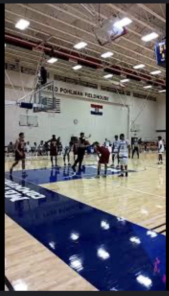 After a great conversation with coach Harvey, coach Lewis, coach Johnson I am blessed to receive a offer from metropolitan community college @mcckc_athletics