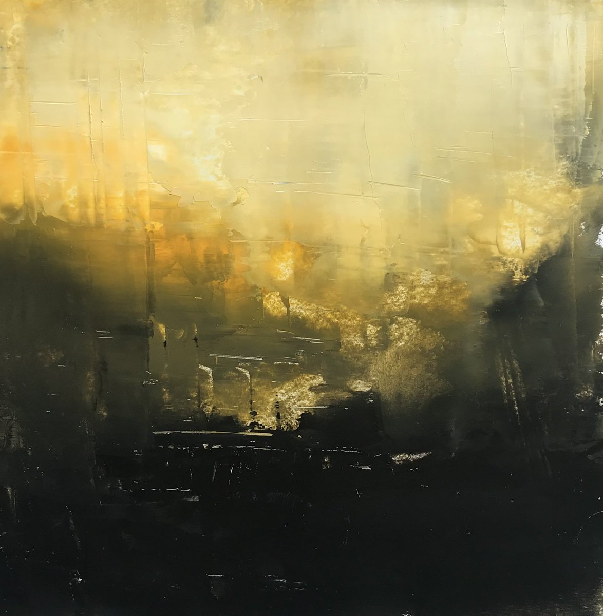 David Williams Fine Art tweet media