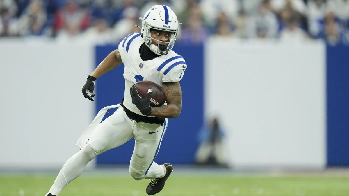Indianapolis Colts on SI (@coltson_si) on Twitter photo #Colts Receiving Corps Ranks Among Best | via <a href="/shnackerman/">Sean Ackerman</a>
READ: si.com/nfl/colts/news⊠#Colts Receiving Corps Ranks Among Best | via <a href="/shnackerman/">Sean Ackerman</a>
READ: si.com/nfl/colts/newsâŠ