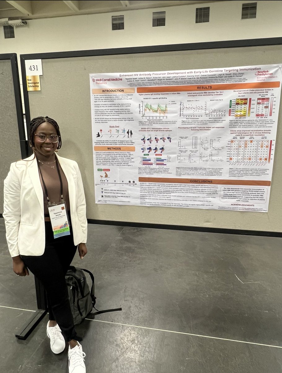 Going anti-Viral at 2025 Conference on Retroviruses and Opportunistic Infections 5/6📷 #CROI2025 #retroviruses #HIVresearch #infectiousdiseases #science #phd #phdresearch #scientist #Al #informatics #stem #Healthcare #HIV #AIDSresearch #publichealth #AIDS #data #researchers #CROI