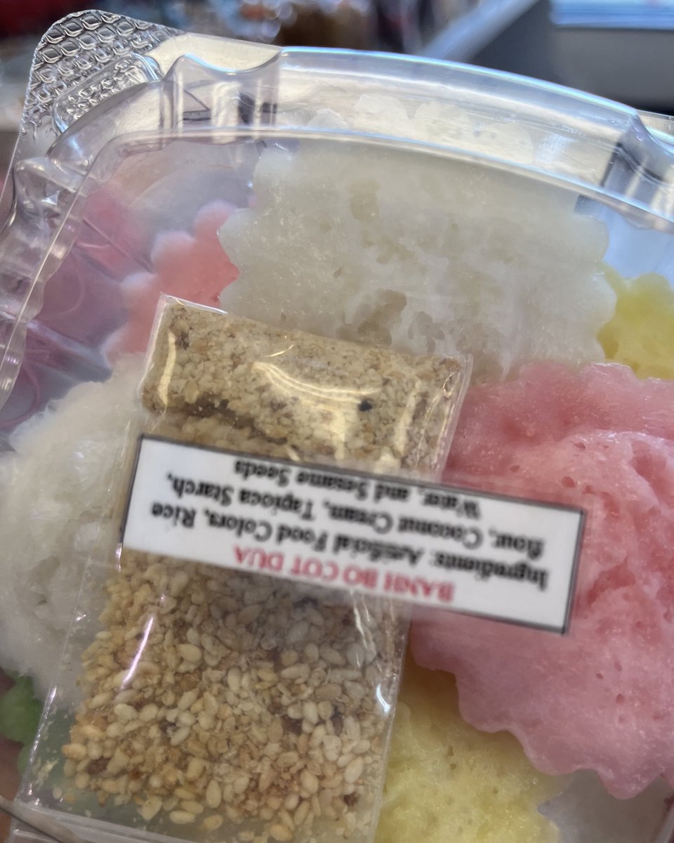 Visiting the place where I was born on my family trip. 

Got to taste my favorite childhood snack again 🥰 been so long! Feeling Happy 🐰❤️