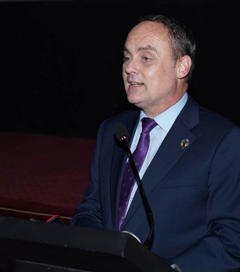 UNFPA Egypt (@unfpaegypt) on Twitter photo ‘We are proud to celebrate #EgyptianWomensDay by highlighting Snow White, a powerful story of empowerment, inclusion, and equal rights.’ – <a href="/sassyves/">Yves Sassenrath</a> , UNFPA Representative, at the film’s screening in Cairo. #UNFPA #LeaveNoOneBehind ‘We are proud to celebrate #EgyptianWomensDay by highlighting Snow White, a powerful story of empowerment, inclusion, and equal rights.’ – <a href="/sassyves/">Yves Sassenrath</a> , UNFPA Representative, at the film’s screening in Cairo. #UNFPA #LeaveNoOneBehind