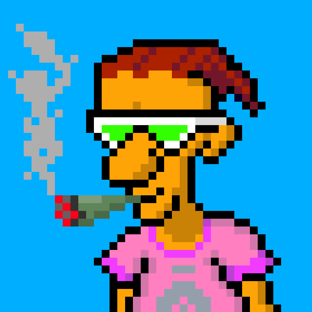 🔥 STOP SCROLLING. START OWNING. BUY YOUR BOOMBIX NOW!

BUY 👉opensea.io/collection/boo…

#base #based #nft #mint