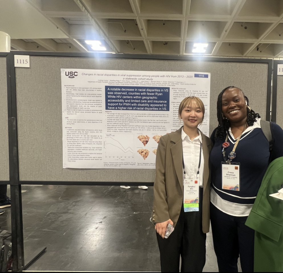 Going anti-Viral at 2025 Conference on Retroviruses and Opportunistic Infections 4/6📷 #CROI2025 #retroviruses #HIVresearch #infectiousdiseases #science #phd #phdresearch #scientist #Al #informatics #stem #Healthcare #HIV #AIDSresearch #publichealth #AIDS #data #researchers #CROI