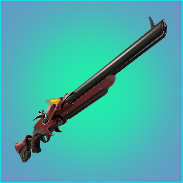 ▱▱ 今後追加予定のエキゾチック ▱▱ 今後のアップデートで