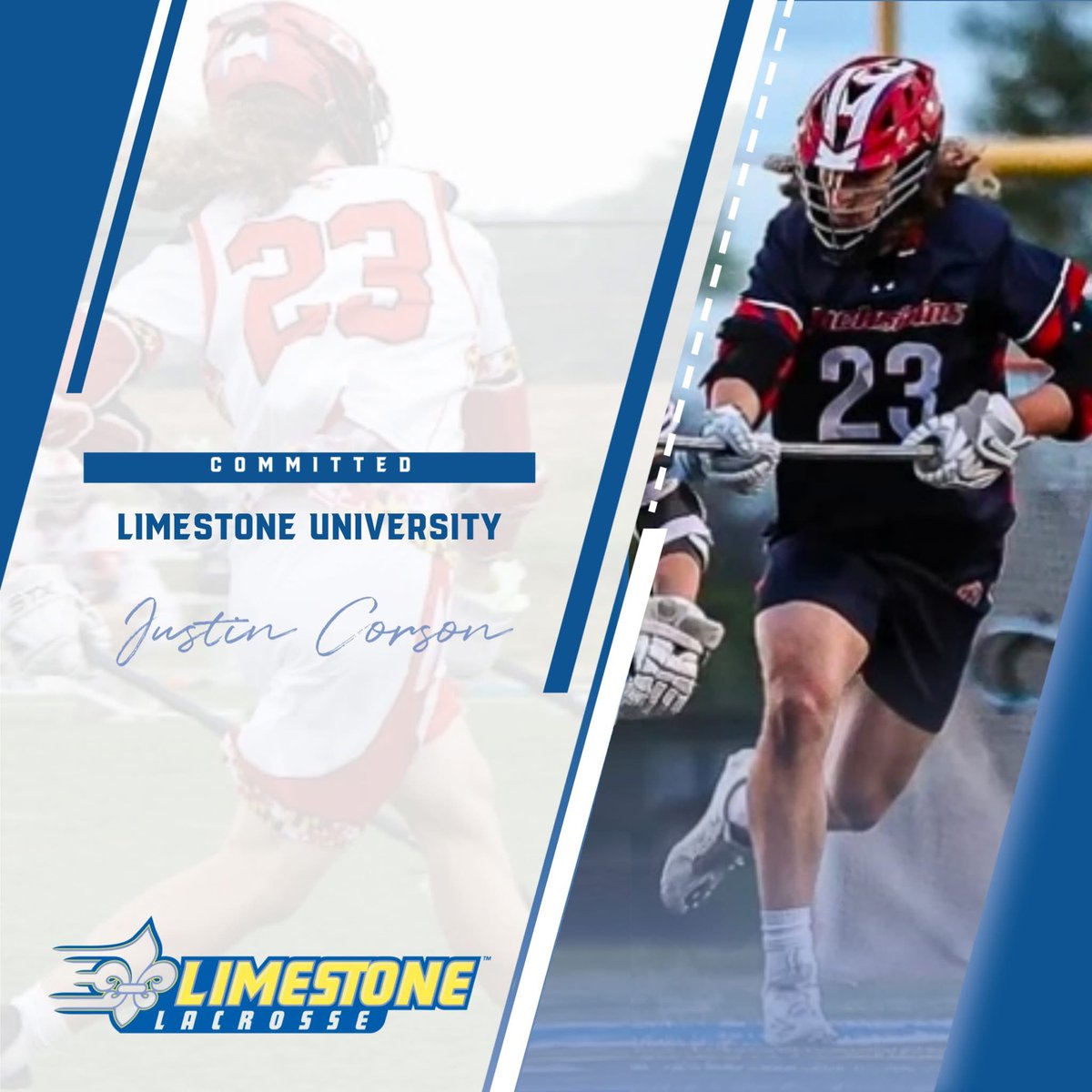 cvblx's tweet image. Our Senior 2025 Defense/LSM Commitments, have a great season boys!! @JustinCorson55 @JACKSONBYERS84 and Isaiah Dentel