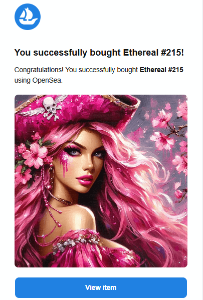 BOUGHT🥳🥳🥳

I don't know how I missed this wonderful Queen until now😍😍😍

Thank you <a href="/Pinkdiamondmeta/">🌸EtherealQueen.eth🌸AKCB</a> for your amazing collection🩷🩷🩷