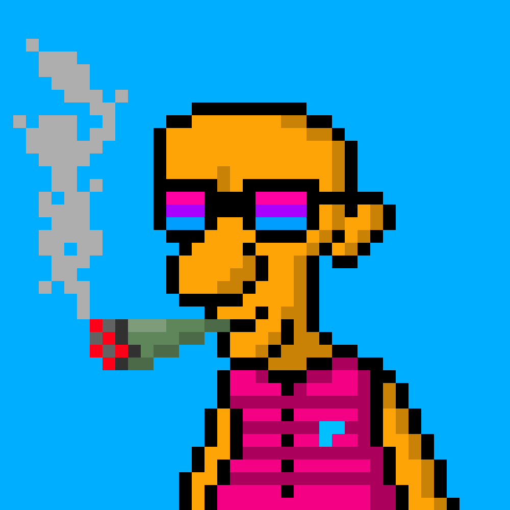 💡 SOMEONE SMARTER IS BUYING RIGHT NOW. WILL YOU LET THEM WIN?

BUY 👉opensea.io/collection/boo…

#base #based #nft #mint