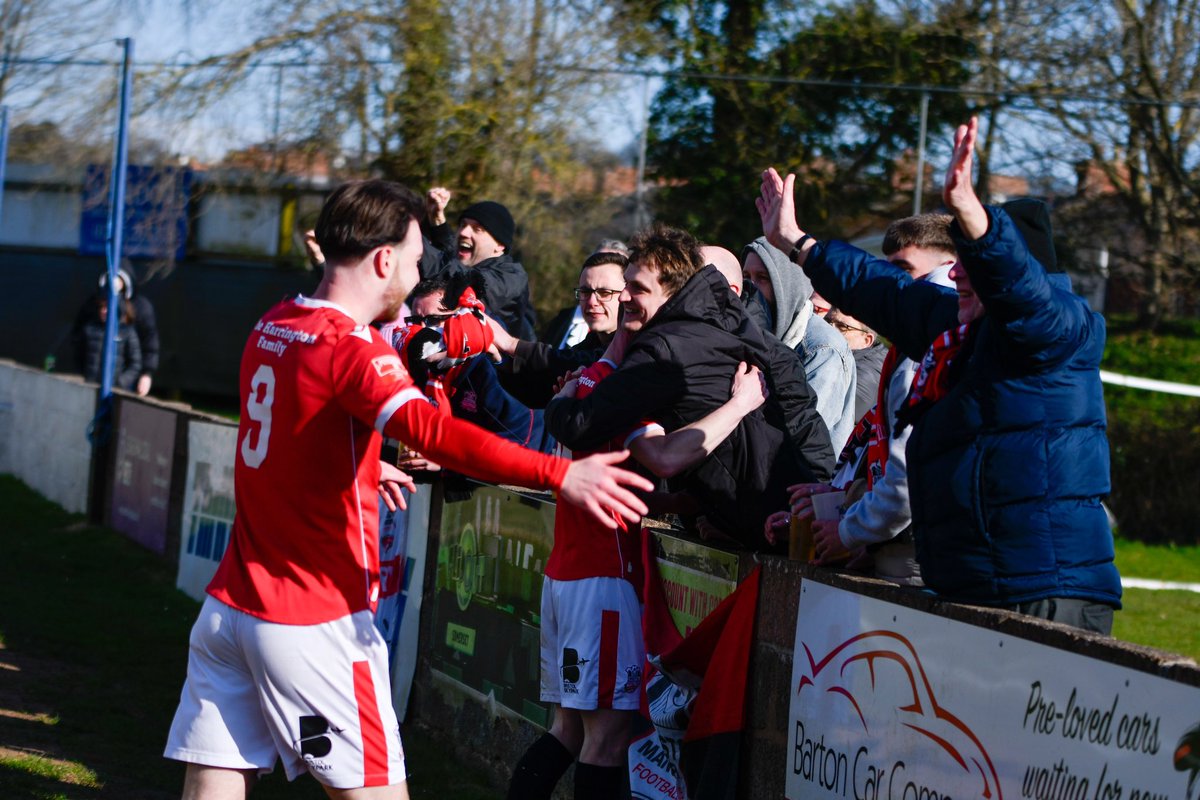 A perfect day on the road in all aspects bar the result.

All the photos from <a href="/ManorFarmFC/">Bristol Manor Farm</a> vs <a href="/ExmouthTown_FC/">Exmouth Town FC</a> can be found below ⬇️ 

alexbarnhamphotography.pixieset.com/exmouthtownvbr…