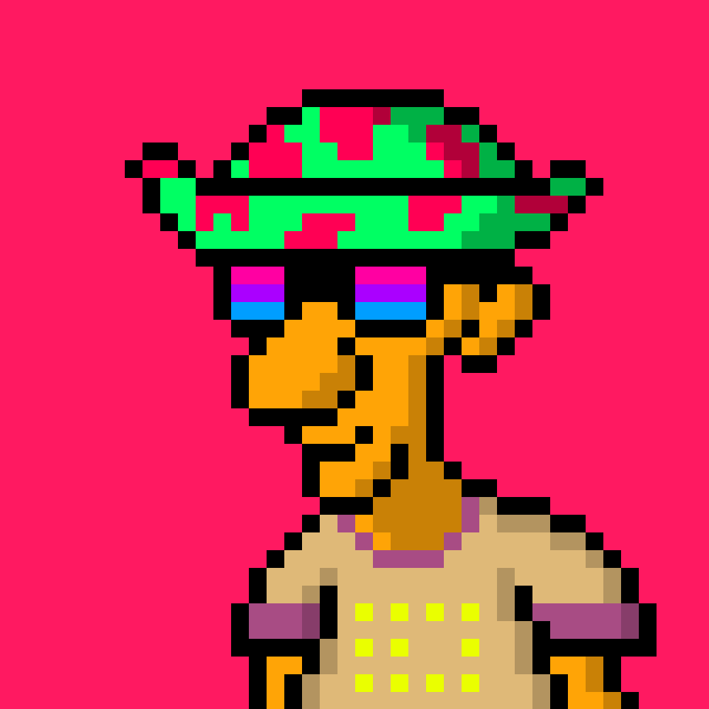 🔑 EXCLUSIVITY HAS A PRICE—AND IT’S ONE CLICK AWAY. BUY YOUR BOOMBIX!

BUY 👉opensea.io/collection/boo…

#base #based #nft #mint