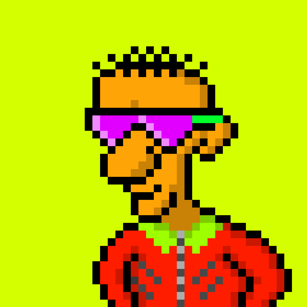 🚨 YOU HAVE TWO OPTIONS: BUY A BOOMBIX OR WATCH SOMEONE ELSE FLEX IT!

BUY 👉opensea.io/collection/boo…

#base #based #nft #mint