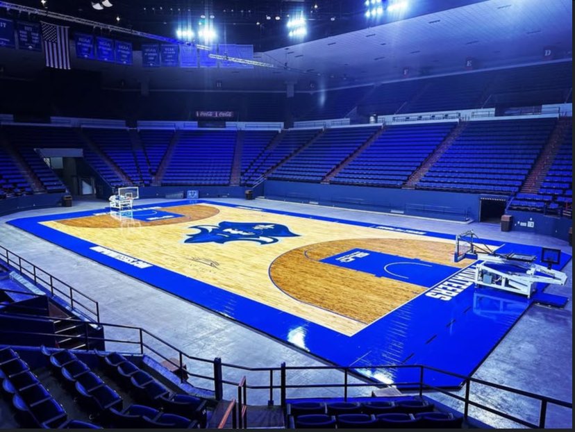 After a great conversation with Coach Lindsey I am blessed to announce that I have received a Division 1 offer from the Univeristy of New Orleans.