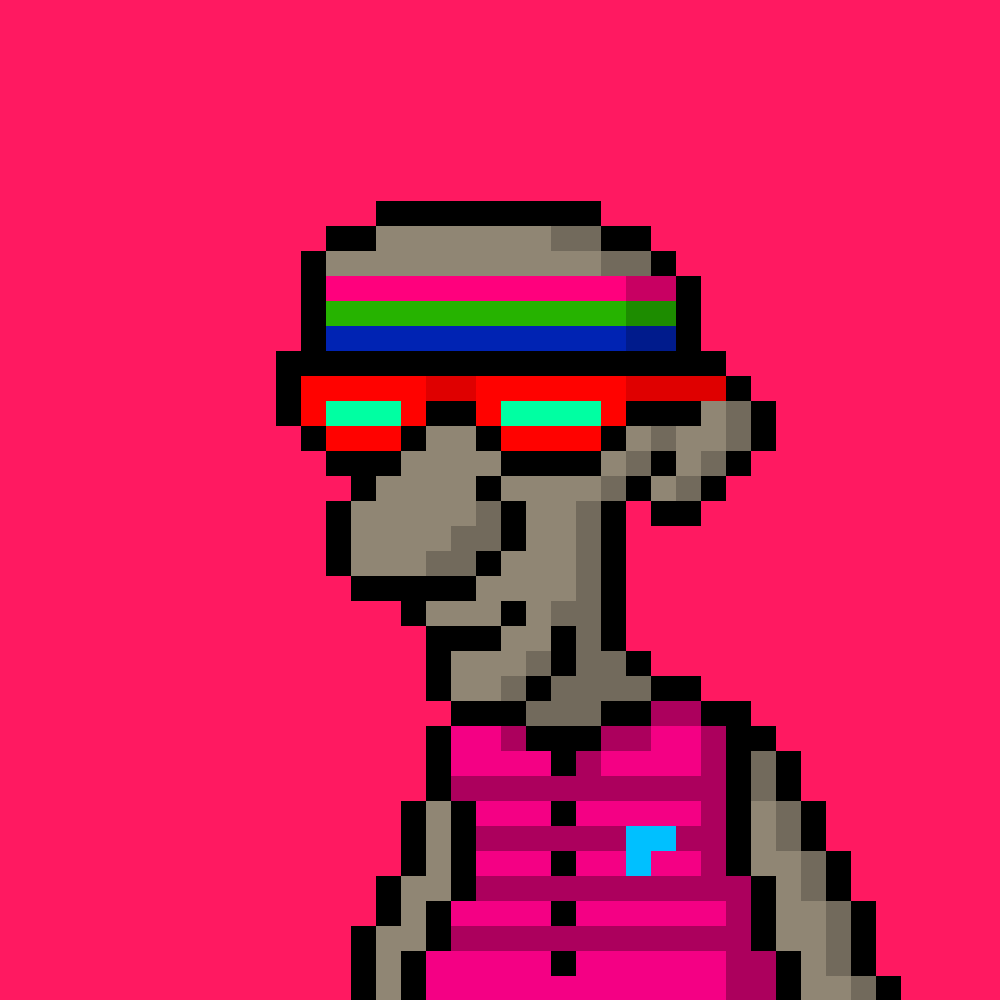 🎯 BIG PLAYERS MAKE BIG MOVES. THIS IS YOUR CHANCE. TAKE IT NOW!

BUY 👉opensea.io/collection/boo…

#base #based #nft #mint