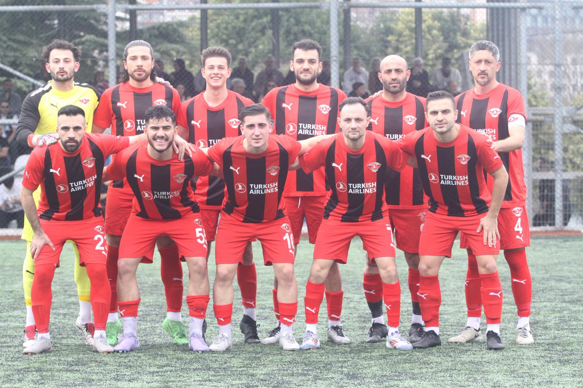 📸 Maçtan fotoğraflar! 

#THYVANADOLUHİSARI