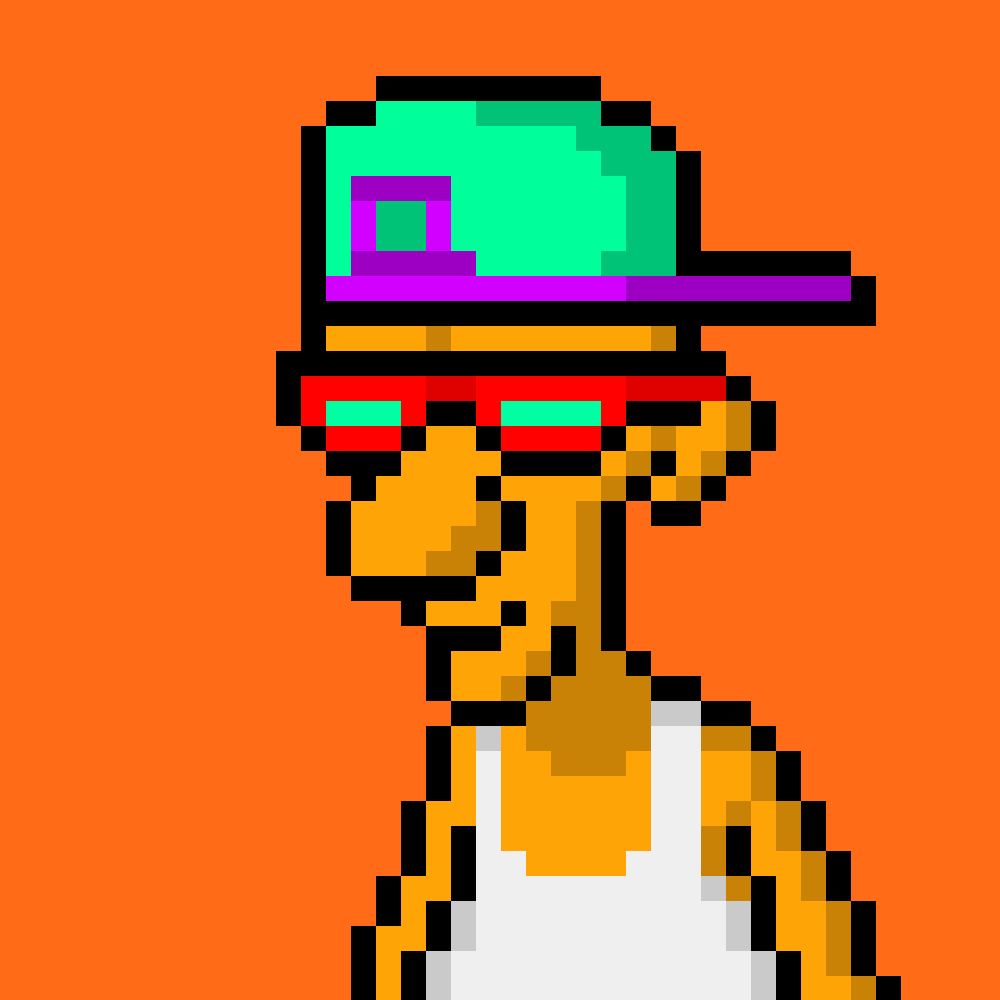 💥 YOU’RE EITHER FIRST OR YOU’RE LEFT BEHIND. BE FIRST—BUY NOW!

BUY 👉opensea.io/collection/boo…

#base #based #nft #mint