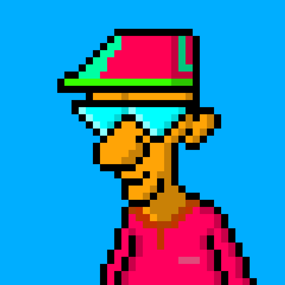 🌍 THIS OPPORTUNITY WON’T REPEAT ITSELF. SECURE YOUR BOOMBIX NOW!

BUY 👉opensea.io/collection/boo…

#base #based #nft #mint