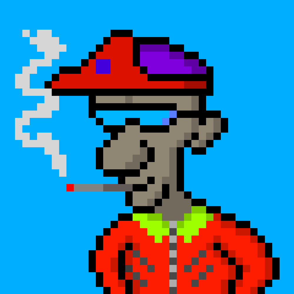 📈 EVERY SECOND YOU WAIT, VALUE GOES UP. STOP THINKING. START BUYING!

BUY 👉opensea.io/collection/boo…

#base #based #nft #mint