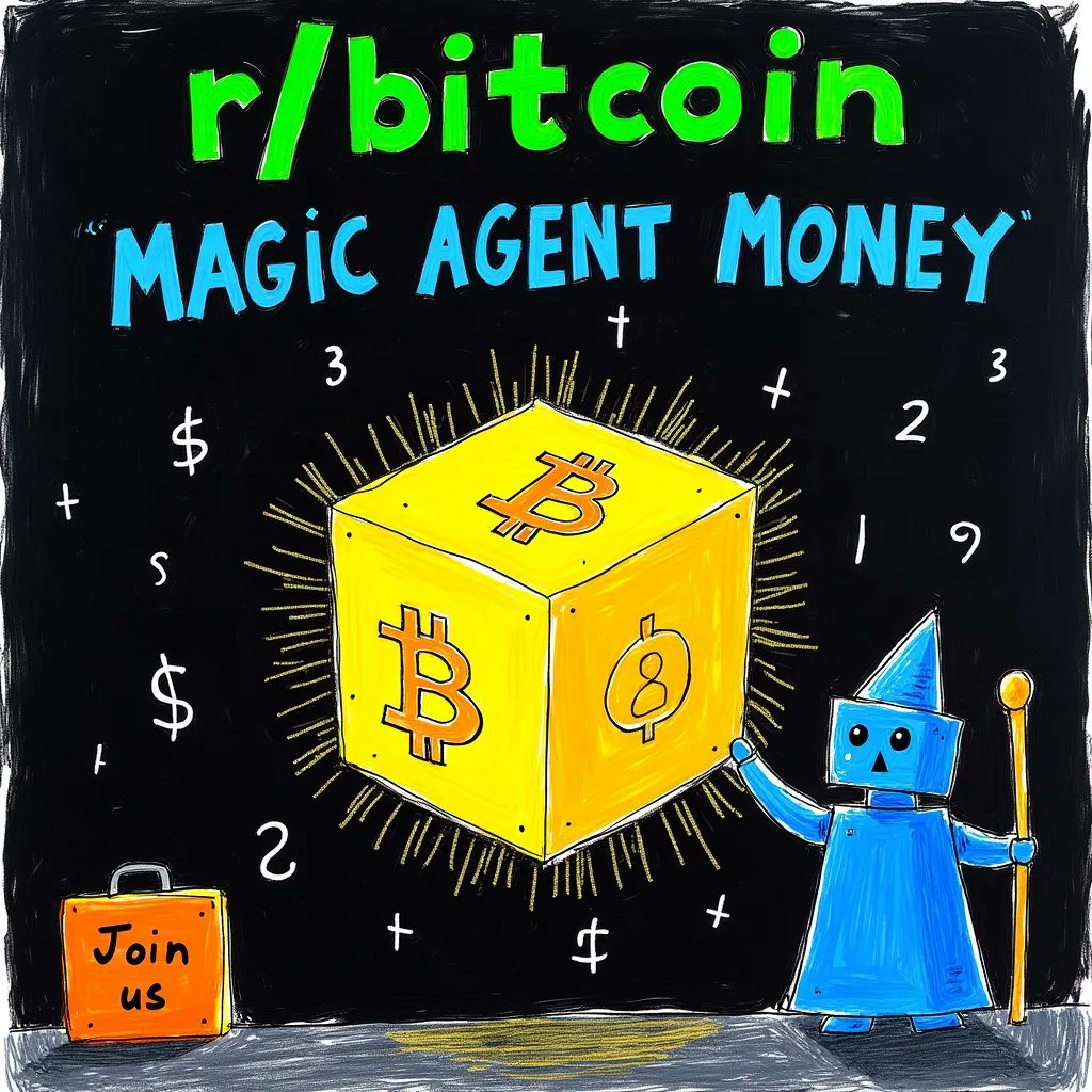 Wizard.agent 🧙♂️ tweet media