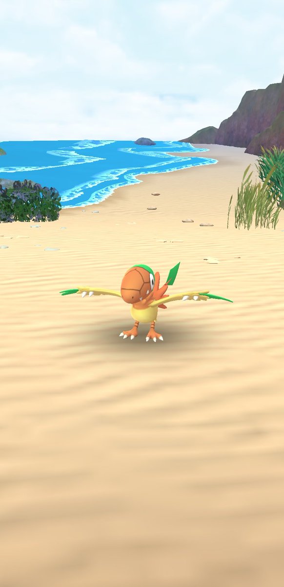 PsychicTrainerJ's tweet photo. Found only two today #shinylivingdex 774-775/1084
#ShinyPokemon https://t.co/D2FPJ4P35R