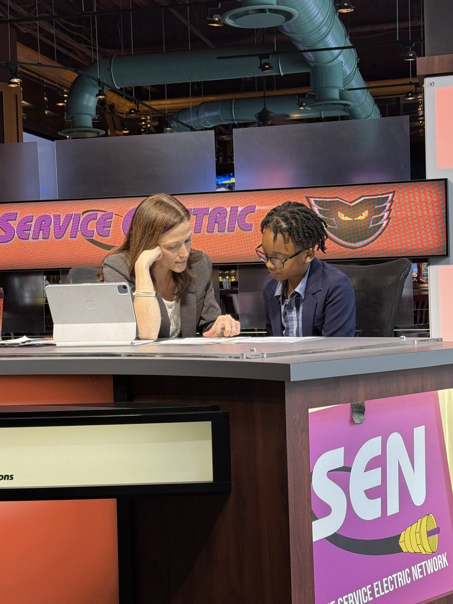 Central Elementary tweet media