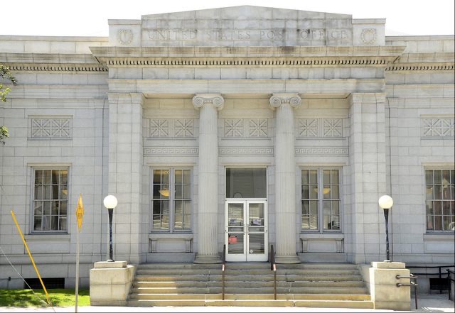 BuckRight's tweet image. Just an example……

Ancient building with a door we installed. 

These are everywhere.