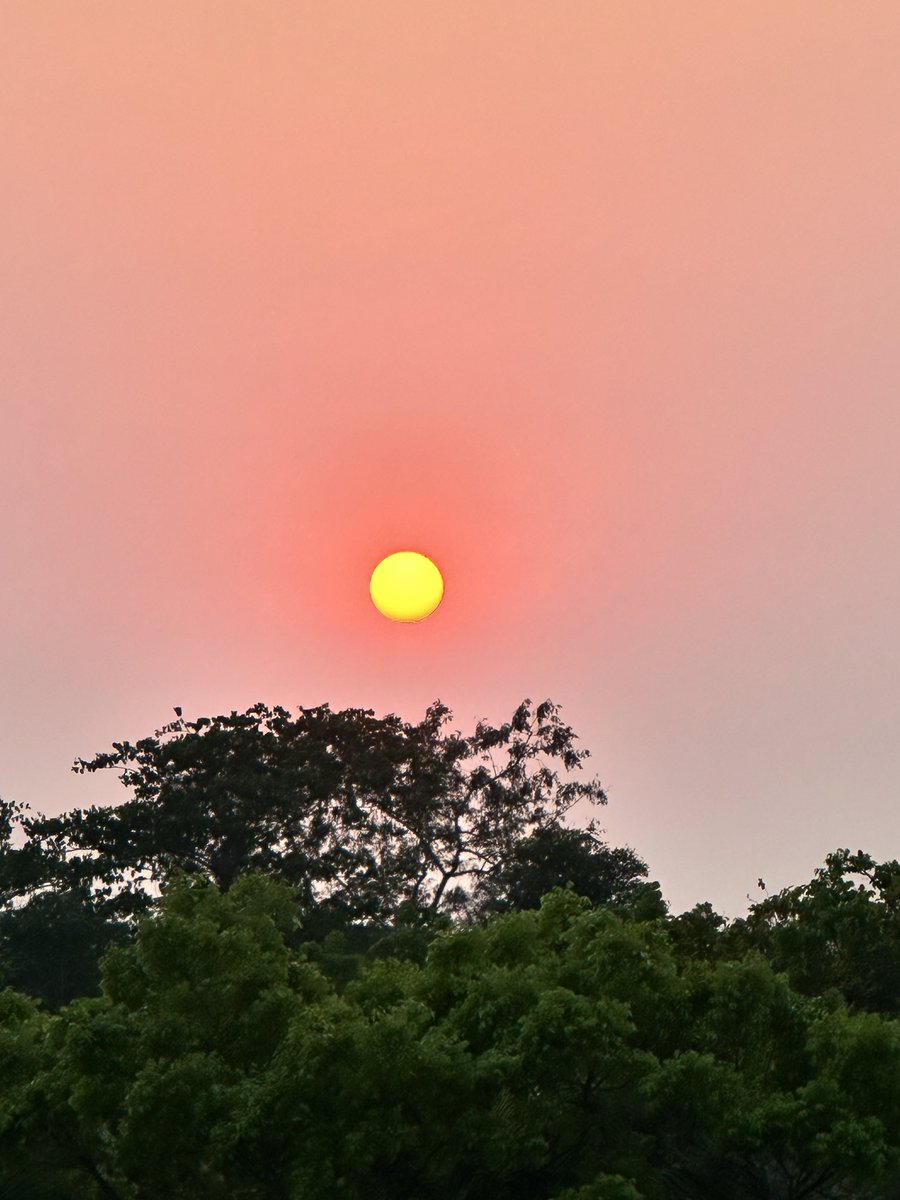 TaleofJourney's tweet photo. Sunset https://t.co/31uueWikED