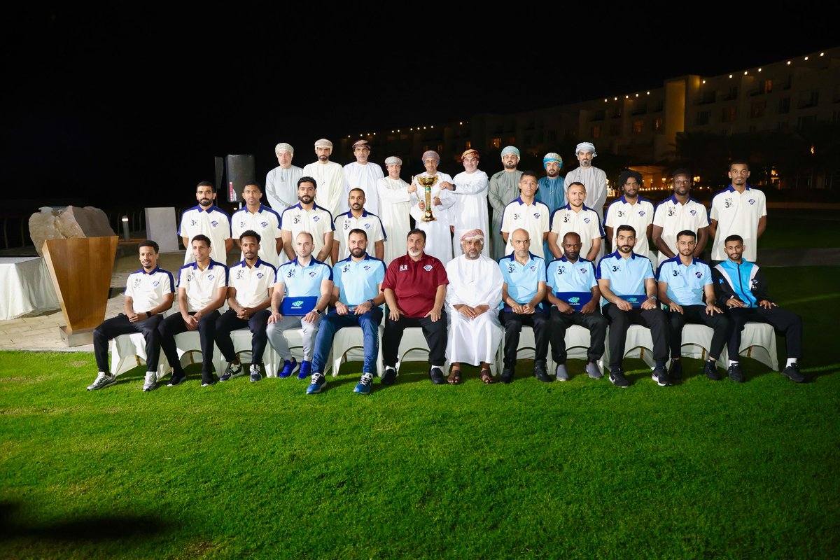 AlShababc's tweet photo. بدعوة كريمة من سعادة المهندس مسعود بن سعيد الهاشمي محافظ جنوب الباطنة وبحضور سعادة السيد طارق بن محمود البوسعيدي والي بركاء ،و سعادة الشيخ أحمد بن علي الحبسي ، والي المصنعة والفاضل سيف بن مبارك المنعي مدير إدارة وزارة الثقافة والرياضة والشباب بالمحافظة. https://t.co/BfZcuphZzz