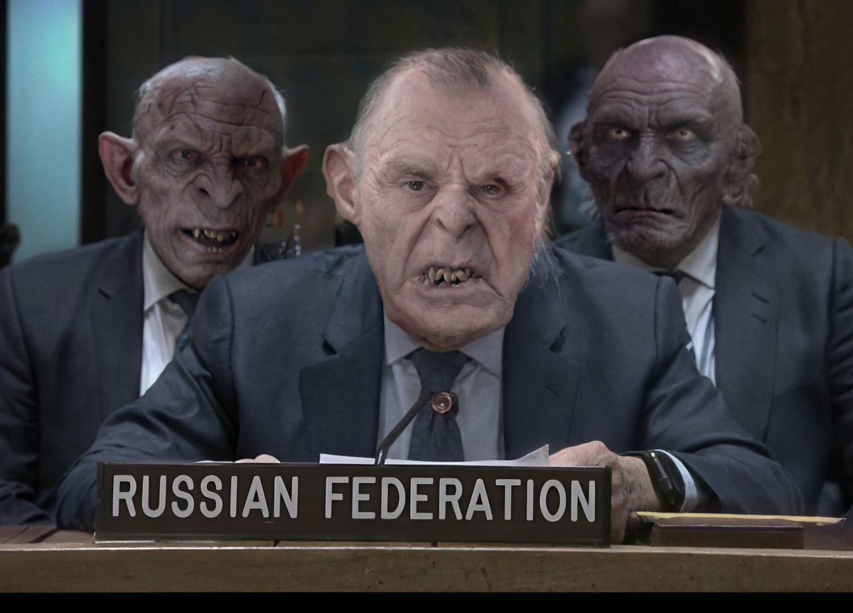 #russia #un #war #ukraine 

<a href="/mfa_russia/">MFA Russia 🇷🇺</a> 💩
