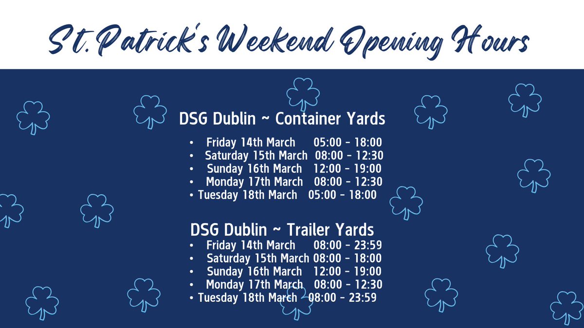 Doyle Shipping Group (@doyleshipping) on Twitter photo 