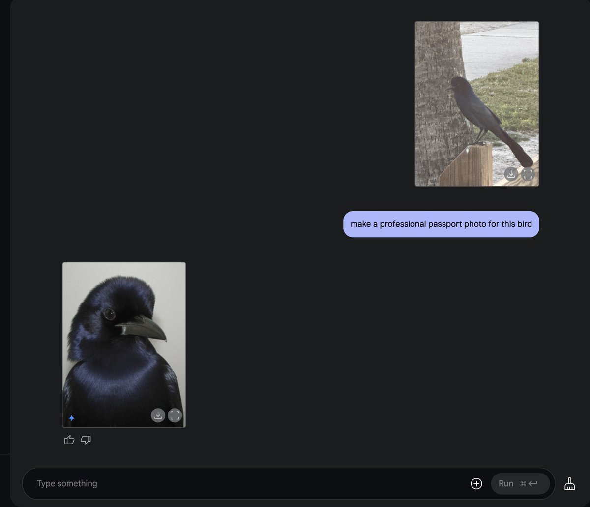 i dont think its possible for this to get old